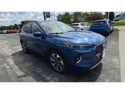 2023 Ford Escape, $26995. Photo 2