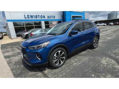 2023 Ford Escape, $26995. Photo 4