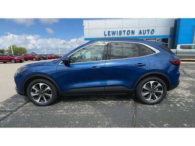2023 Ford Escape, $26995. Photo 5