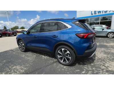 2023 Ford Escape, $26995. Photo 6