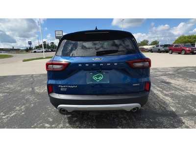 2023 Ford Escape, $26995. Photo 7