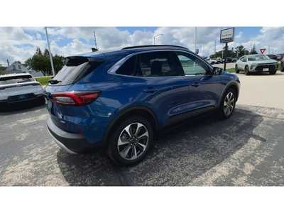 2023 Ford Escape, $26995. Photo 8