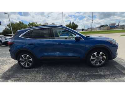 2023 Ford Escape, $26995. Photo 9