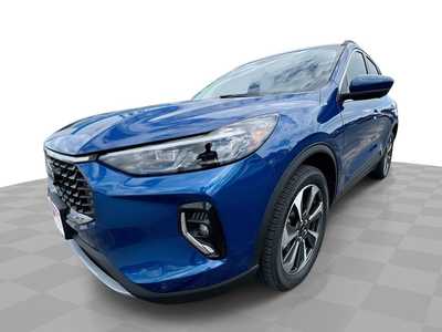 2023 Ford Escape, $26995. Photo 1