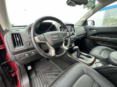 2018 GMC Canyon Crew Cab, $29995. Photo 10