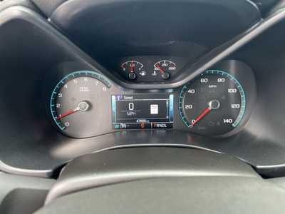 2018 GMC Canyon Crew Cab, $29995. Photo 11