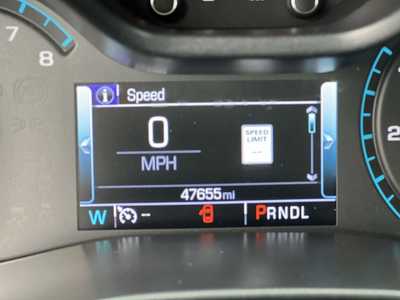 2018 GMC Canyon Crew Cab, $29995. Photo 12