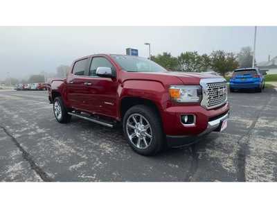 2018 GMC Canyon Crew Cab, $29995. Photo 2
