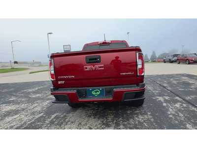 2018 GMC Canyon Crew Cab, $29995. Photo 7