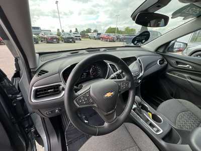 2024 Chevrolet Equinox, $26495. Photo 10