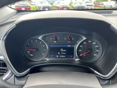 2024 Chevrolet Equinox, $26495. Photo 11