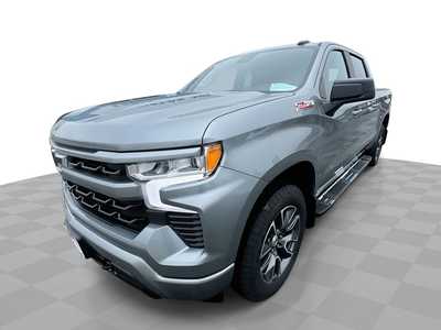 2024 Chevrolet 1500 Crew Cab, $48995. Photo 1