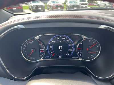 2024 Chevrolet Blazer, $39995. Photo 11
