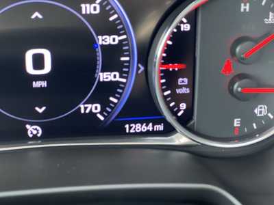 2024 Chevrolet Blazer, $39995. Photo 12