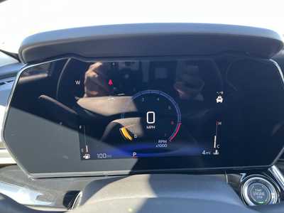 2026 Chevrolet Trax, $28385. Photo 11