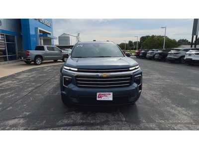 2024 Chevrolet Traverse, $39495. Photo 3