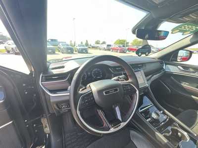 2022 Jeep Grand Cherokee, $35750. Photo 10