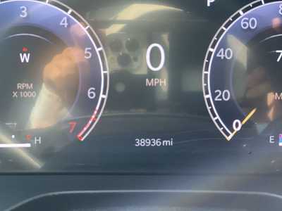2022 Jeep Grand Cherokee, $35750. Photo 12