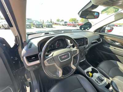 2018 GMC Terrain, $17995. Photo 10