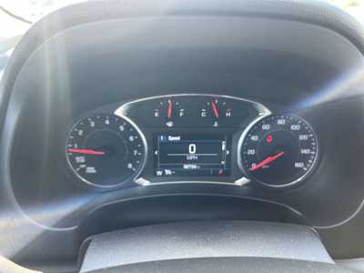 2018 GMC Terrain, $17995. Photo 11