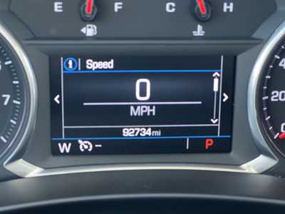 2018 GMC Terrain, $17995. Photo 12