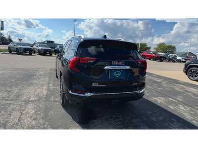 2018 GMC Terrain, $17995. Photo 7