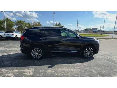 2018 GMC Terrain, $17995. Photo 9