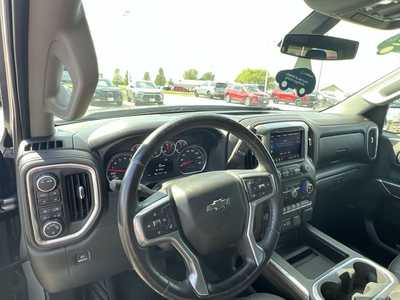 2022 Chevrolet 1500 Ext Cab, $35995. Photo 10