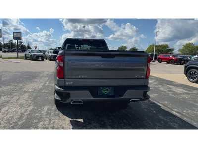 2022 Chevrolet 1500 Ext Cab, $35995. Photo 7