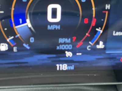 2026 Chevrolet Equinox, $34985. Photo 12