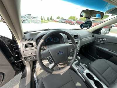 2012 Ford Fusion, $6450. Photo 10