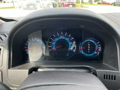 2012 Ford Fusion, $6450. Photo 11