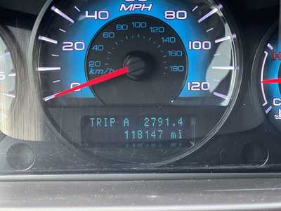 2012 Ford Fusion, $6450. Photo 12
