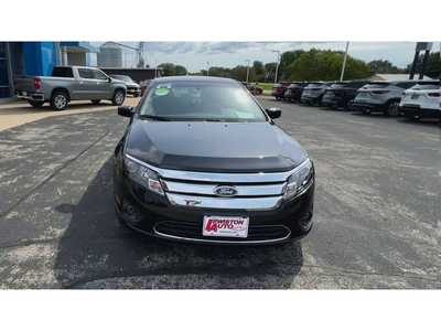 2012 Ford Fusion, $6450. Photo 3