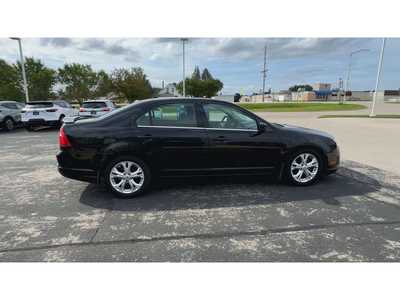 2012 Ford Fusion, $6450. Photo 9