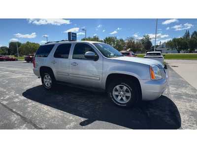 2014 GMC Yukon, $12995. Photo 2