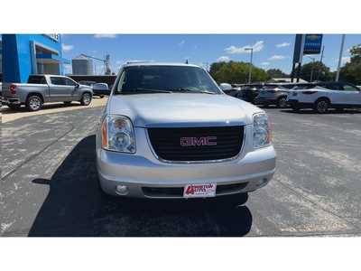 2014 GMC Yukon, $12995. Photo 3