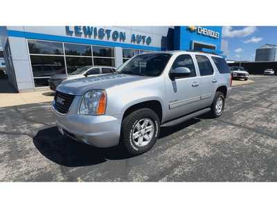 2014 GMC Yukon, $12995. Photo 4