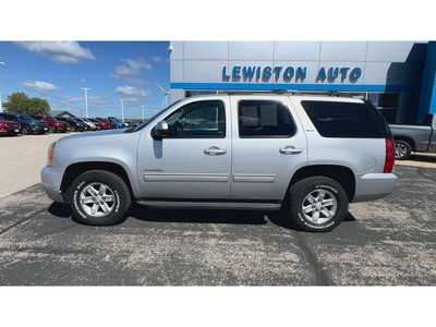 2014 GMC Yukon, $12995. Photo 5