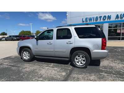 2014 GMC Yukon, $12995. Photo 6
