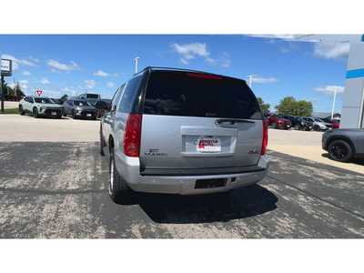 2014 GMC Yukon, $12995. Photo 7