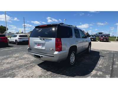 2014 GMC Yukon, $12995. Photo 8