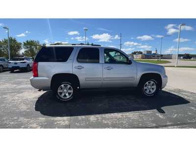 2014 GMC Yukon, $12995. Photo 9