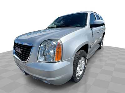 2014 GMC Yukon, $12995. Photo 1