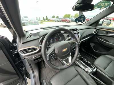2022 Chevrolet TrailBlazer, $21995. Photo 10