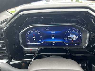 2023 Chevrolet 1500 Crew Cab, $49995. Photo 11