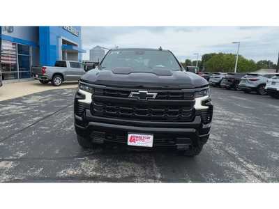 2023 Chevrolet 1500 Crew Cab, $49995. Photo 3