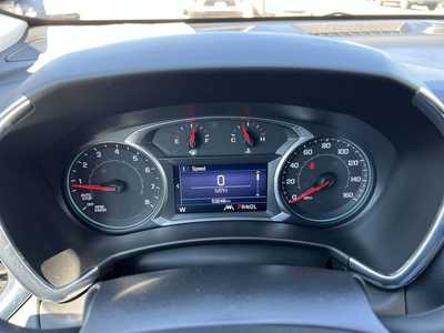 2021 Chevrolet Equinox, $19995. Photo 11