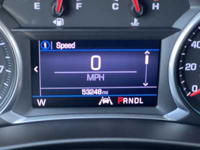 2021 Chevrolet Equinox, $19995. Photo 12
