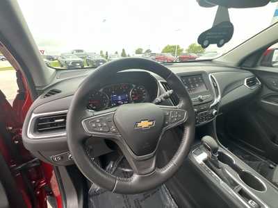 2022 Chevrolet Equinox, $21995. Photo 10